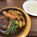 ジョナサン - 料理写真: