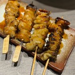 鳥大志 - 