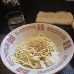 中華ソバ 伊吹 - 