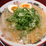 熟成麺屋 神来 - 料理写真: