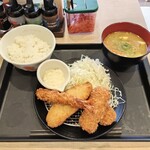 松のや - 料理写真: