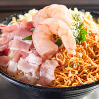 江戸前もんじゃ文八のご予約 - 多治見/もんじゃ焼き | 食べログ