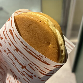 十勝あんこのサザエ_0