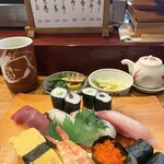 司寿し - 