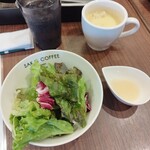 さかい珈琲 - 