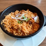 デニーズ - 料理写真: