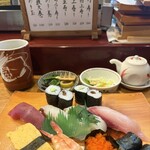 司寿し - 