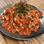 天城黒豚の店 橋本ホルモン - 