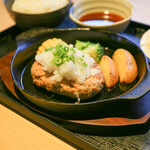 マテラの森 - 料理写真: