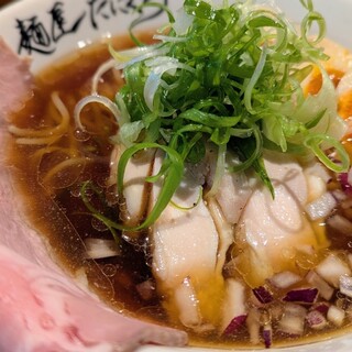 麺屋 たにぐち_1