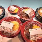 ラ・ムー - 激安( 〃▽〃)こんなんありましたよー♪今夜は夏野菜カレーなので残念です。？