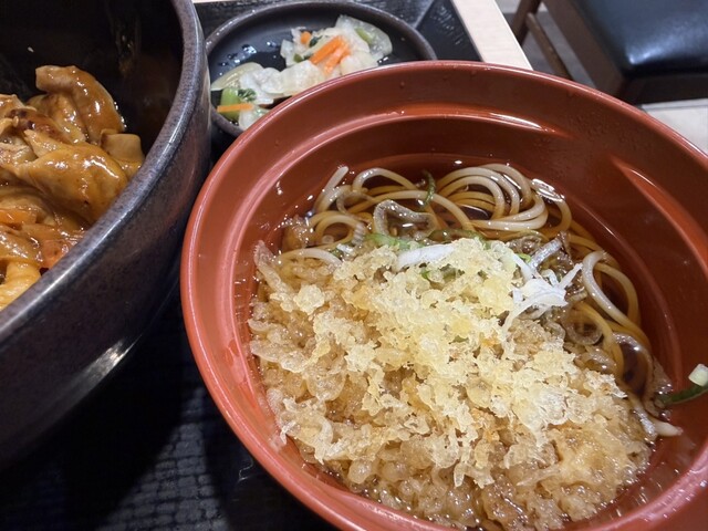 ゆで太郎 環七西瑞江店 - 一之江/そば | 食べログ