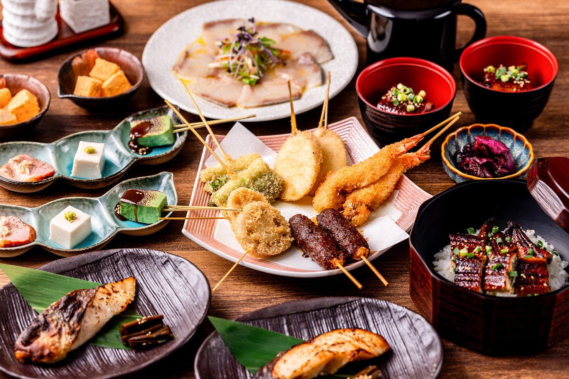 写真 : ギンザ舌呑 （ギンザゼットン【旧店名】gz） - 東銀座/居酒屋