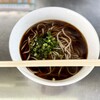 富士見そば - 料理写真: