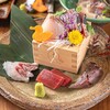 北新地 〆。