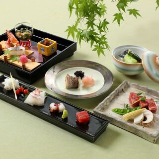 ANAクラウンプラザホテル岡山 和食ダイニング廚洊_2