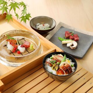 ANAクラウンプラザホテル岡山 和食ダイニング廚洊_1