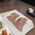 焼肉 ぽんが - 
