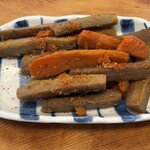 元祖田舎っぺうどん - 料理写真: