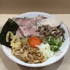 手揉み中華そば 中村 - 