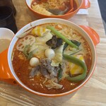 好口福麻辣烫 - 