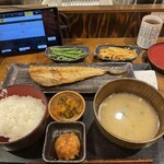 しんぱち食堂 - 