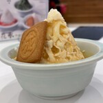 六花亭 - 料理写真: