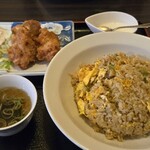 来来 - 