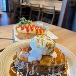 わがやのキッチン - 料理写真: