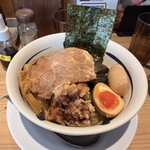 三田製麺所 - 