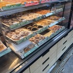 クリスピー クリーム ドーナツ - 料理写真: