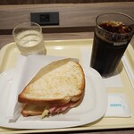 ドトールコーヒーショップ - 