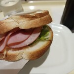 ドトールコーヒーショップ - 