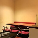 バリバリ - 店内イメージ
