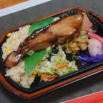 ゑびすDaikoku - 料理写真: