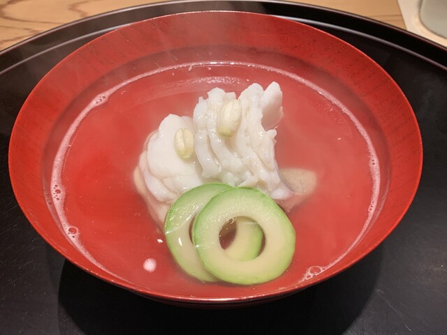 香下 - 市ケ谷/日本料理 | 食べログ