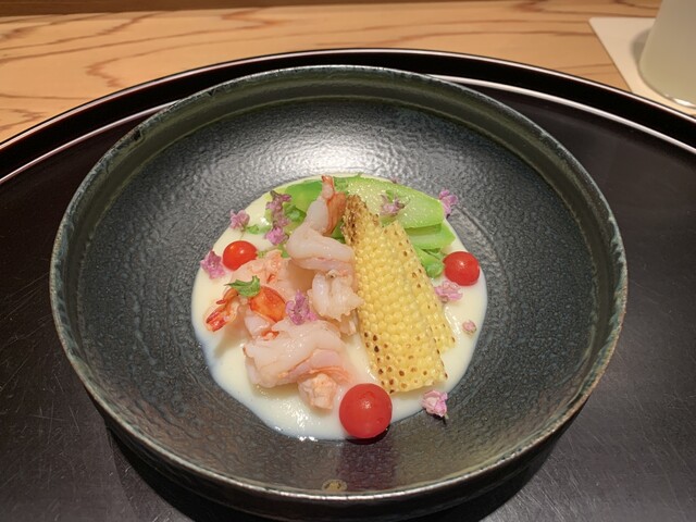 香下 - 市ケ谷/日本料理 | 食べログ