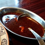 ナーランダ - ホットカリー