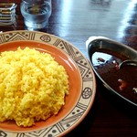 ナーランダ - ホットカリー