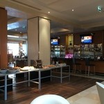 LOBBY BAR & LOUNGE - LOBBY BAR & LOUNGE