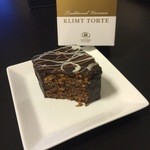 LOBBY BAR & LOUNGE - KLIMT TORTE