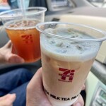 セブンイレブン - ドリンク写真: