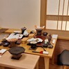 後生掛温泉 - 料理写真: