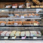 マネケン - 料理写真: