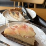 スターバックス・コーヒー - 料理写真: