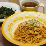 サイゼリヤ - 料理写真: