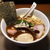 麺処 はら田 - 料理写真: