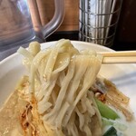 麺処 にしむら - 