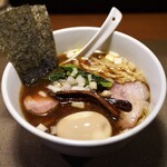 麺処 はら田 - 料理写真: