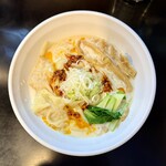 麺処 にしむら - 